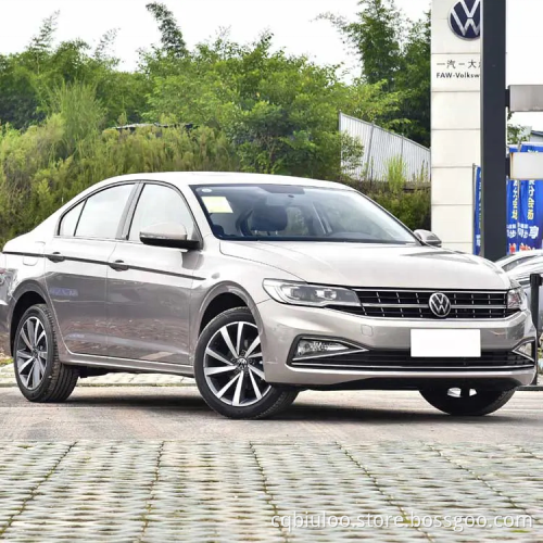 2019 Polo Cars Second Hand Bora Car Sedan VolkSwagen Polo Batch Low Price Used Cars For Sale